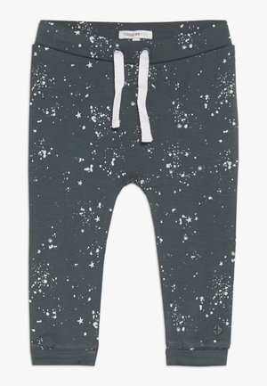 PANTS COMFORT - Broek - dark grey