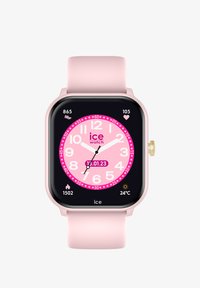 Ice-Watch SMART2 Montres connectées pink/rose clair
