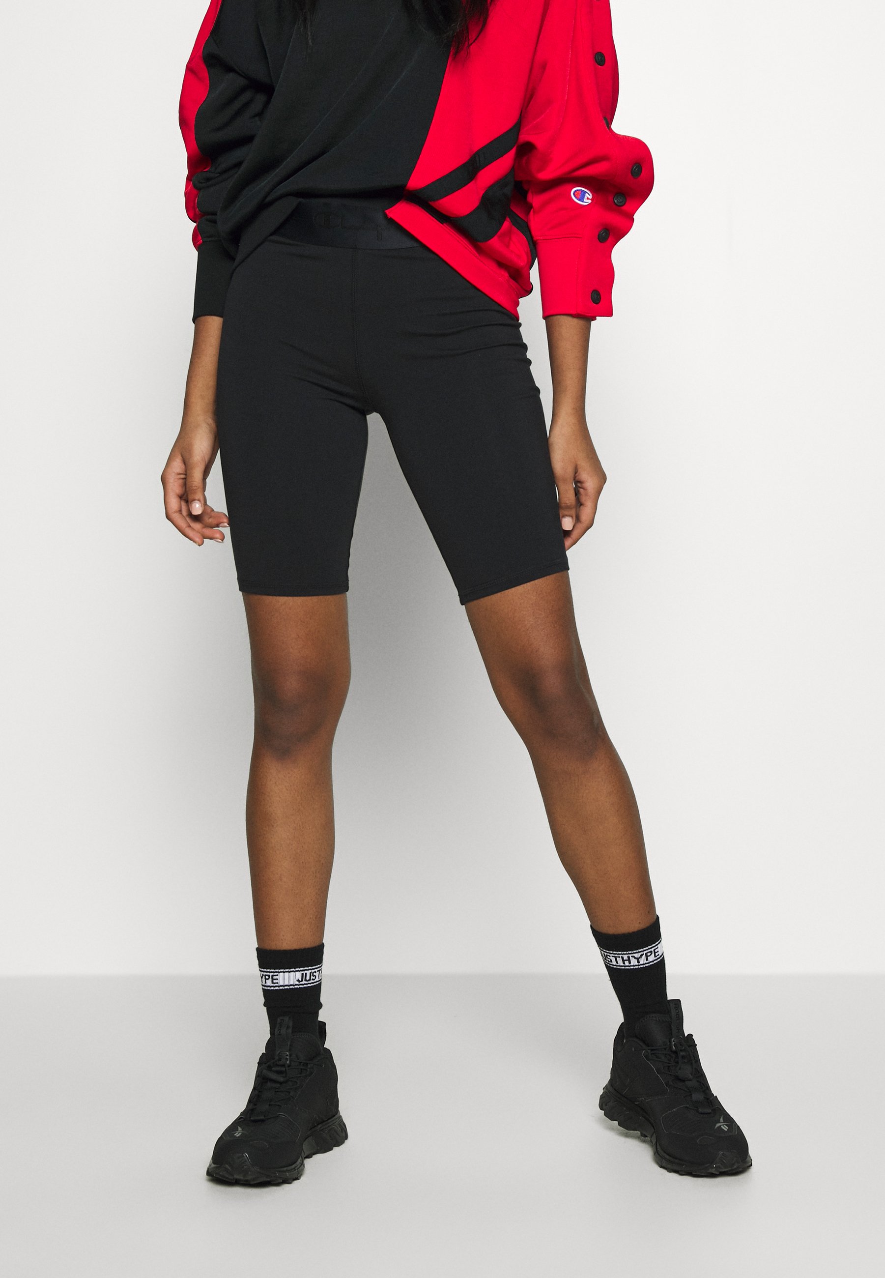 champion reverse weave fit