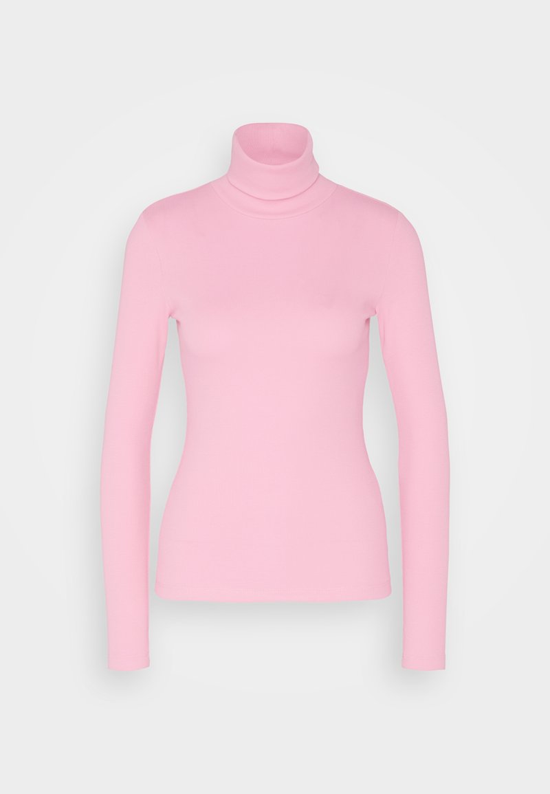 Even&Odd Longsleeve donkerroze