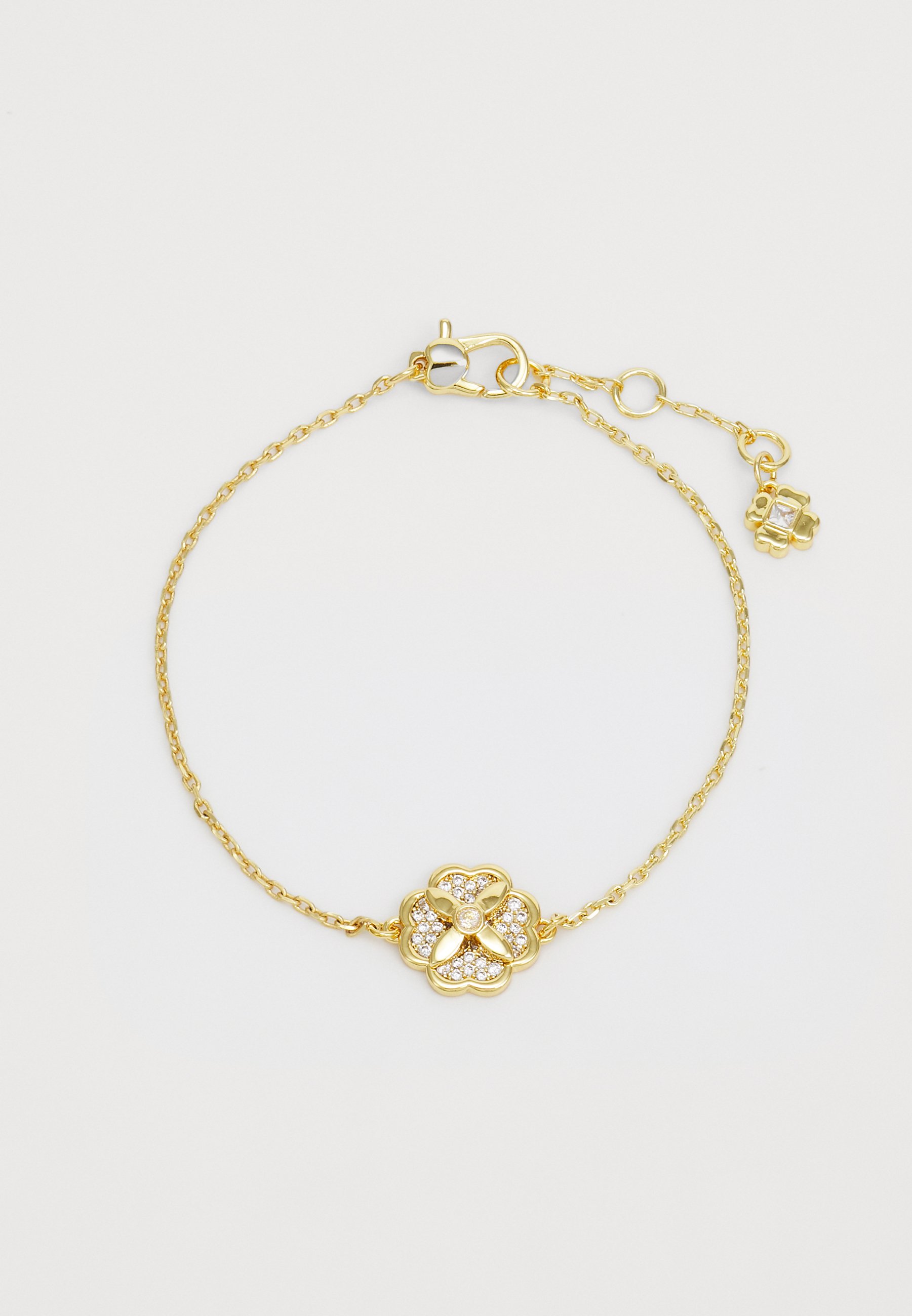 kate spade new york BRACELET Bracelet gold-coloured Zalando