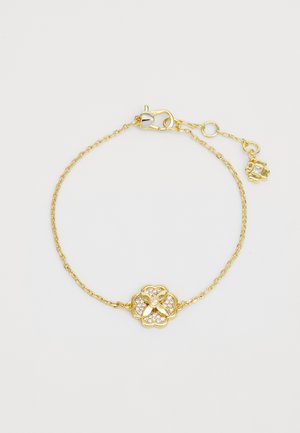 BRACELET - Bracelet - gold-coloured