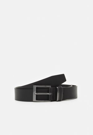 Cinturón - black