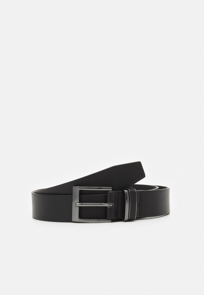 Pier One by Zalando - Belt business - black, Enlarge