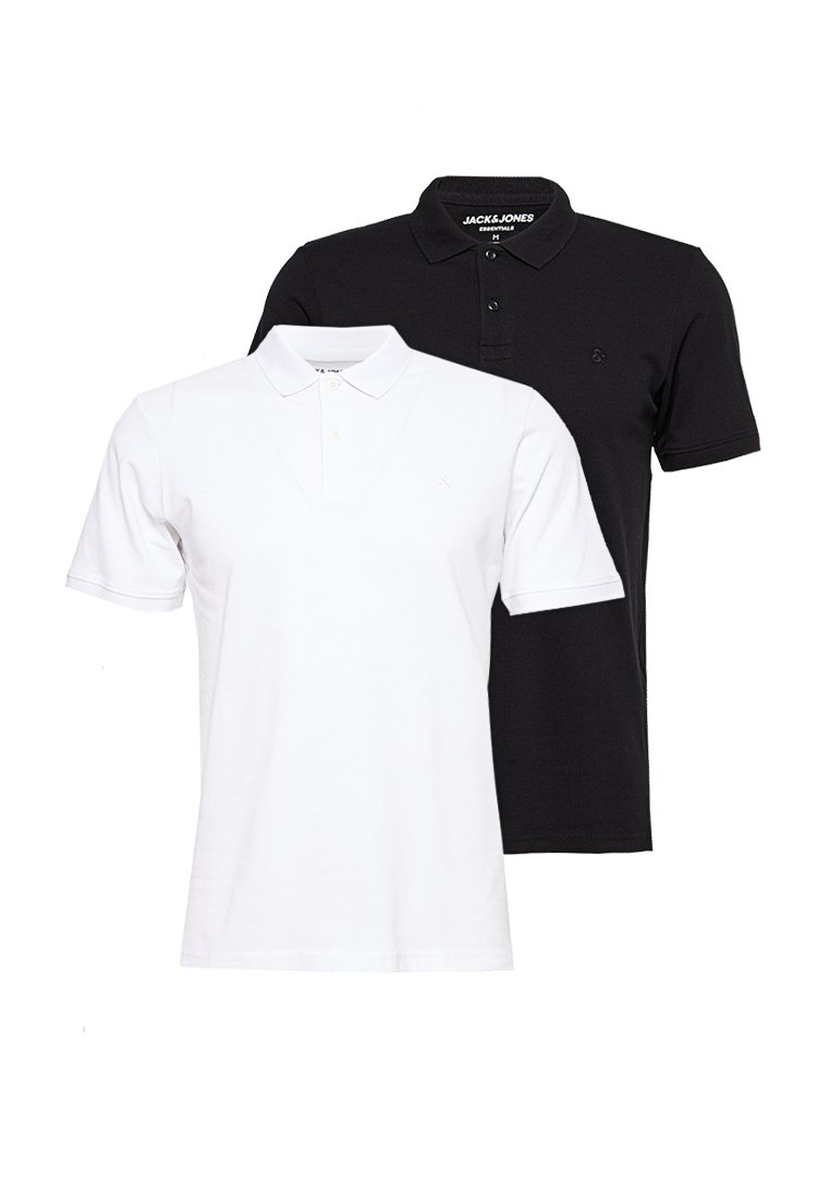 jack & jones Poloshirt meerkleurig jack & jones Poloshirt meerkleurig