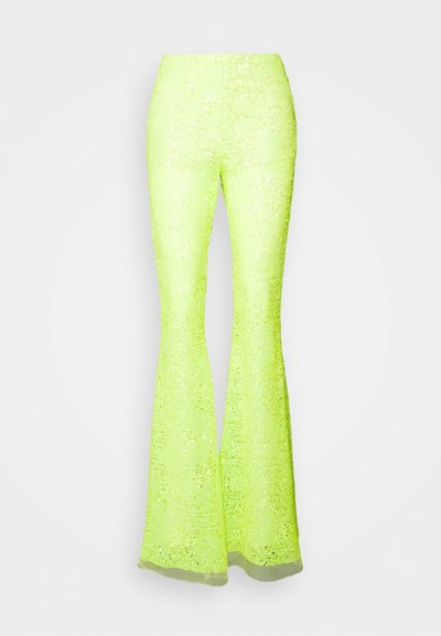 AKNVAS LENNON - Nadrágok - acid