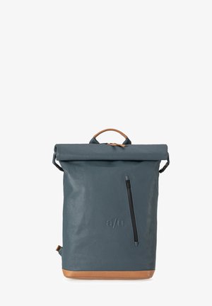 Aunts & Uncles AUNTS & UNCLES RUCKSACK MATSUYAMA - Tagesrucksack - cosmic void