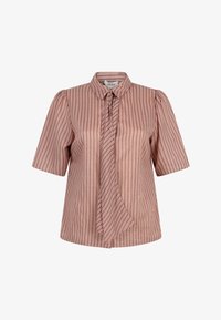 Niet geselecteerd, pomegranate