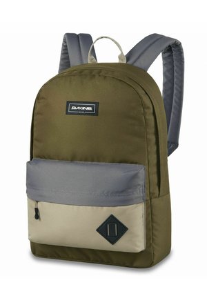 Tagesrucksack - mosswood