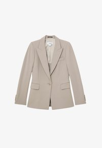 Nevybrané, stone neutral