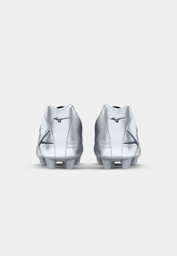 MONARCIDA NEO SELECT - Moulded stud football boots - galaxy silver2