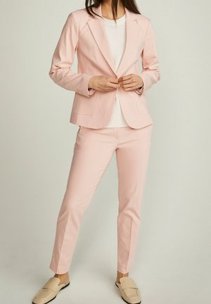 Blazer - light pink