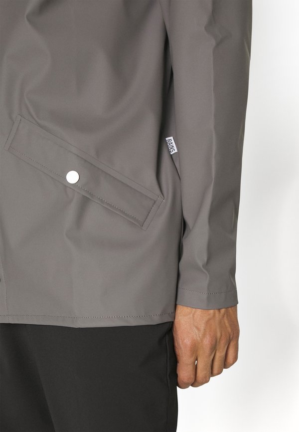 JACKET UNISEX - Short coat2