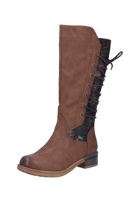 Rieker Bottes de neige - braun