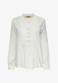 Niewybrane, off white