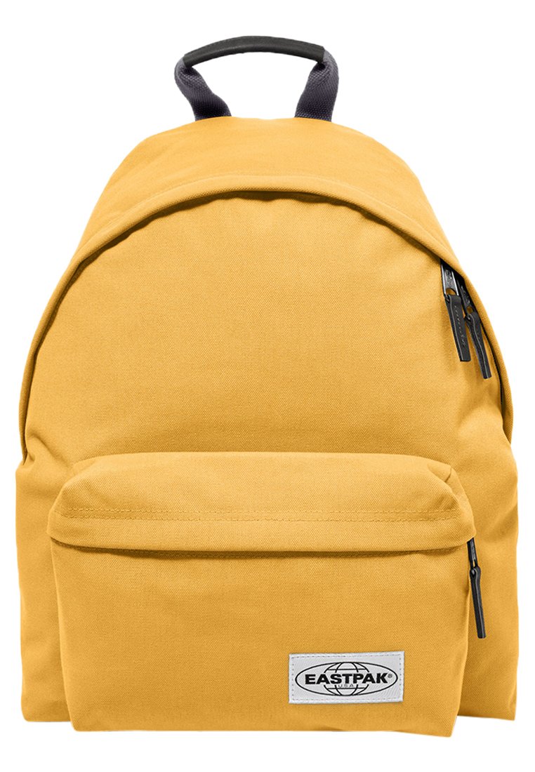 eastpak moutarde