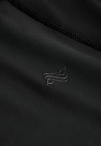 Next SHORT SLEEVE SUNSAFE  - Surfshirt - black