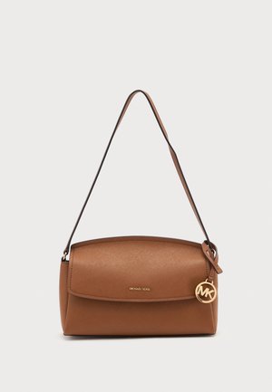 MICHAEL Michael Kors, LANDRY MD POUCHETTE - Handtas - brown