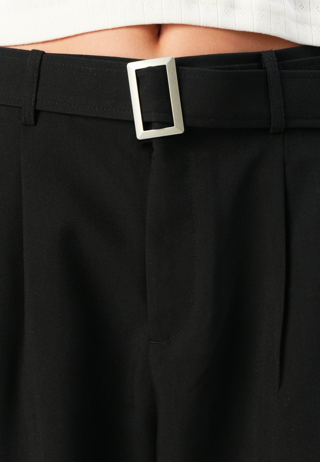 ONLODINE LIFE BELT WIDE PANT