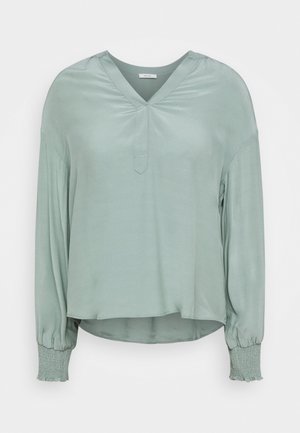 OPUS, Blouse - mint