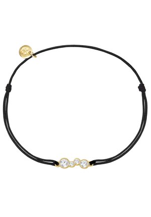 Bracelet - gelbgoldfarben
