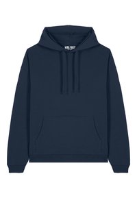 Unselected, dark blue