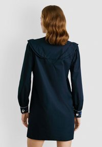 Pepe Jeans W11 BUNNY - Dienas kleita - dulwich blue