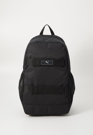 DECK  - Rugzak - black