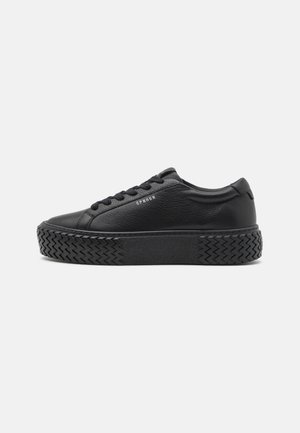 Copenhagen Studios, Baskets basses - black