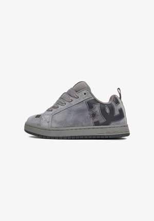 DC Shoes, DC SHOES SNEAKERS BOY GRAY CEO-V5-10116K-CH - Zapatillas - gray