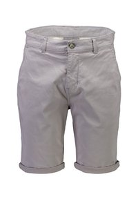 Niewybrane, deep grey