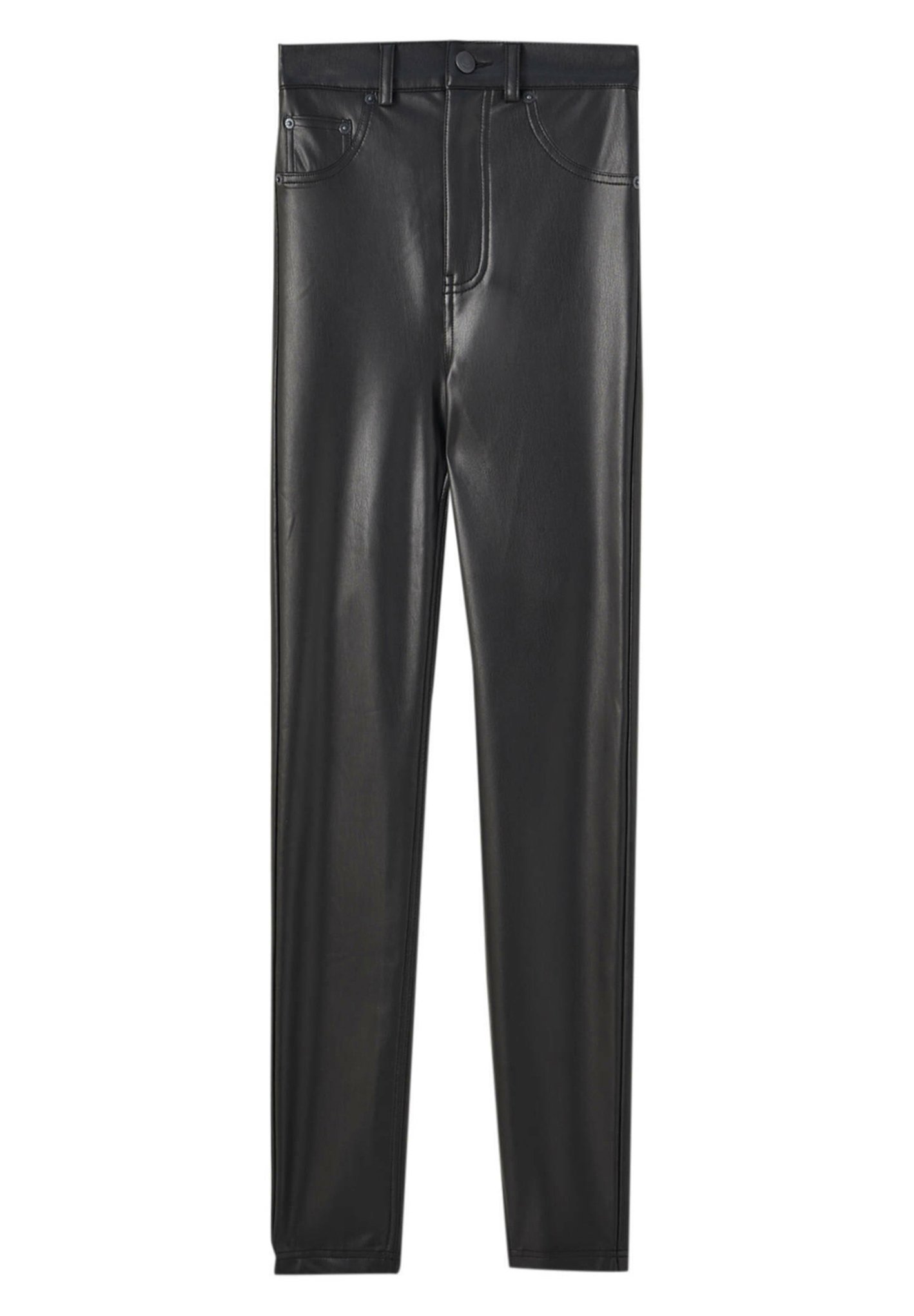PULL\u0026BEAR SKINNY-FIT - Leggings 