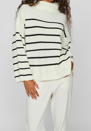 Pullover - off-white