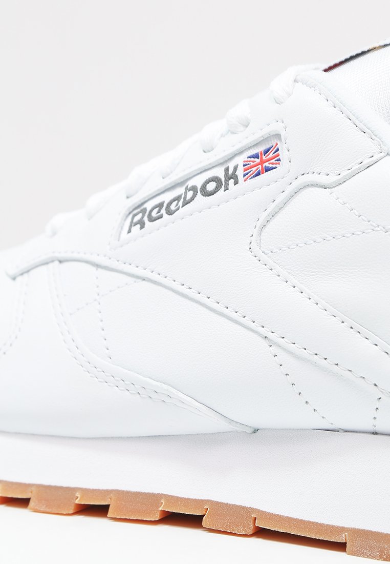 Reebok Classic CLASSIC LEATHER LOW-CUT 