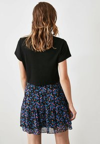 Trendyol Minijupe - black