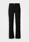 W XPR PANT - Pantalons outdoor - black