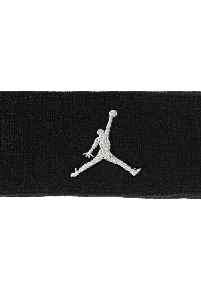 Jordan JUMPMAN HEADBAND Sweatband black
