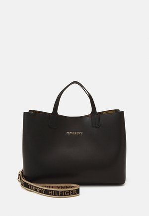 Bolso de mano - black