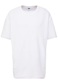 Camiseta básica - white