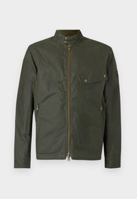 CHARD JACKET - Jachetă subțire - archive olive