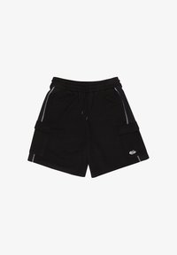 Non sélectionné, kvj black