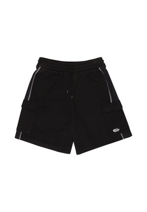 DC Shoes, FLOW DOWN - Korte broeken - kvj black