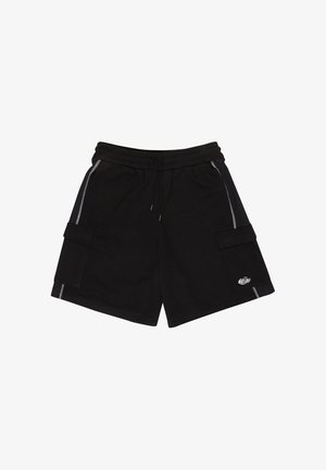 DC Shoes, FLOW DOWN - Korte broeken - kvj black