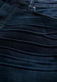 Next MOTION FLEX - Slimfit džínsy - blue dark