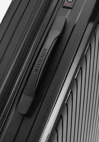 WITTCHEN LARGE - Valise à roulettes - black