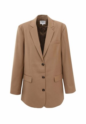 Blazer - camel