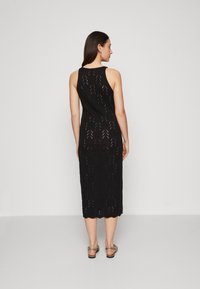 ONLY Tall Robe pull - black