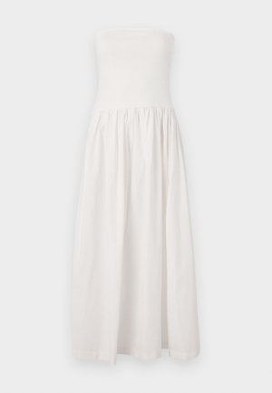 Vero Moda, VMANE DRESS - Robe de jour - cloud dancer
