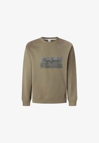 No seleccionado, stone green