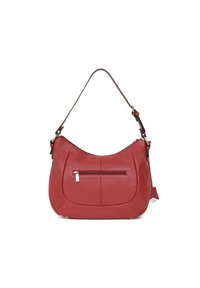 Hexagona CONFORT  - Borsa a mano - rouge foncé